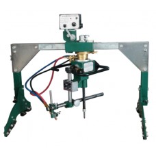 MACCHINA PER FORI SU TUBI KHC 1000 D