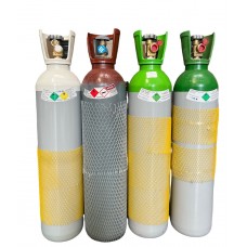 Bombole gas 14 litri - Argon