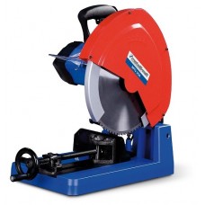 Troncatrice a secco MTS 356