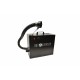 Depuratore portatile a filtrazione meccanica efficienza 85%