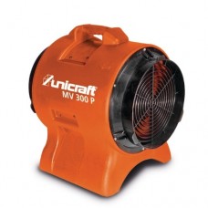 Ventilatore portatile assiale MV 300 P