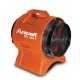Ventilatore portatile assiale MV 300 P