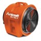 Ventilatore portatile assiale MV 400 P