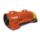 Ventilatore portatile assiale MVT 300 P SET