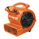 Ventilatore centrifugo RV 145 P
