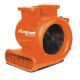 Ventilatore centrifugo RV 270 P