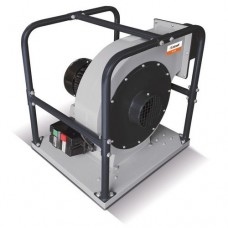 Ventilatore centrifugo RV 300