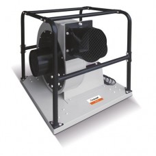 Ventilatore centrifugo RV 350
