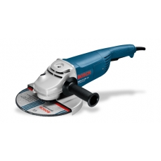 SMERIGLIATRICE BOSCH GWS 22-230JH