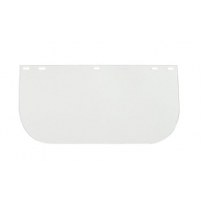 SCHERMO PROTETTIVO TRASPARENTE 395x200x1
