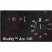 GENERATORE A TECNOLOGIA INVERTER ESAB BUDDY ARC 145 