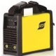 GENERATORE A TECNOLOGIA INVERTER ESAB BUDDY ARC 145 