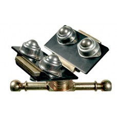 Stainless Steel Balls for Pipe Stands