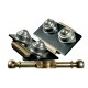 Stainless Steel Balls for Pipe Stands