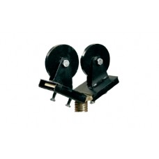 Steel Rollers for Pipe Stands