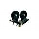 Steel Rollers for Pipe Stands