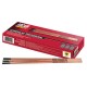ELETTRODI PER SCRICCATURA ARCAIR MM 12,5X305 50PZ