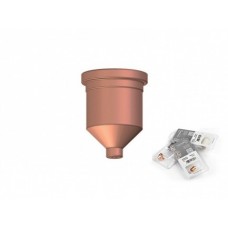 Cappa per Powermax 1000, 1250 e 1650 - 80 AMP