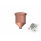 Cappa per Powermax 1000, 1250 e 1650 - 100 AMP