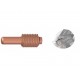 Elettrodo per Powermax 1000, 1250 e 1650 - 100 AMP
