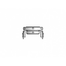 Carrello per Plasma CB 50