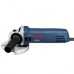SMERIGLIATRICE BOSCH GWS 850C-115 PROF.