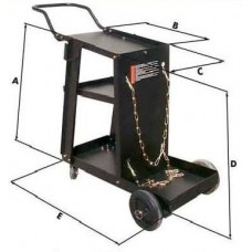 CARRELLO PORTA INVERTER