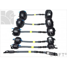 ARGWELD PurgeElite 1.5"-38mm
