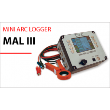 Mini Arc Logger Mal III