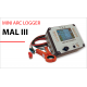 Mini Arc Logger Mal III