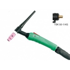 Torcia TIG ErgoTIG 18 8M TSK50 1/4G SINTIG