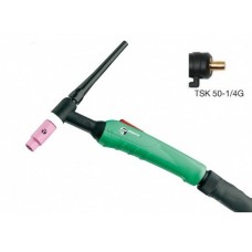 Torcia TIG ErgoTIG 26 8M TSK50 1/4G SINTIG