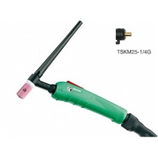 Torcia TIG ErgoTIG 9 4M TSKM25 1/4G SINTIG