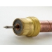 KIT GAS LENS TIG 17-18-18S-26 D.3,2 4PZ