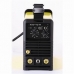 GENERATORE A TECNOLOGIA INVERTER ESAB BUDDY TIG160