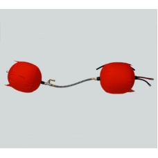 BYPASS INFLATABLE PURGE DAM 3"-75MM(70-80 MM)