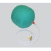 CANVAS INFLATABLE STOPPERS 8"-200MM(195-205 MM)