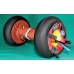ARGWELD QUICK PURGING SYSTEMS 8"--80"